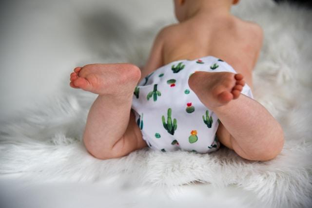Smart Diapers Market Report: Technological Advancements and Competitive Landscape