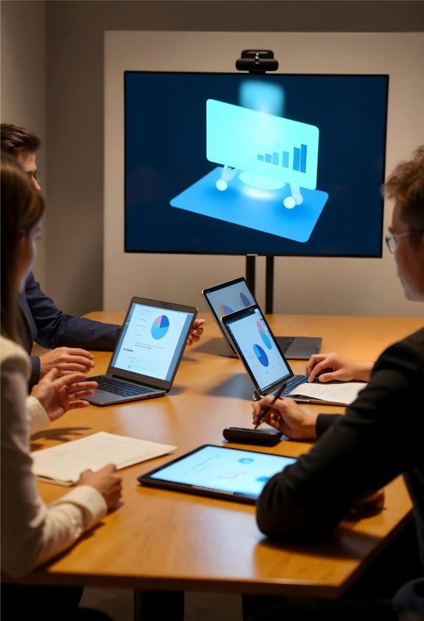 WebRTC Makes Video Streaming