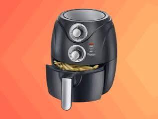 Air Fryer on Installments in India — Is It Smart to Finance a Kitchen Appliance?