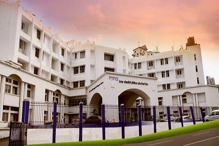 General Surgery Hospital in Navi Mumbai