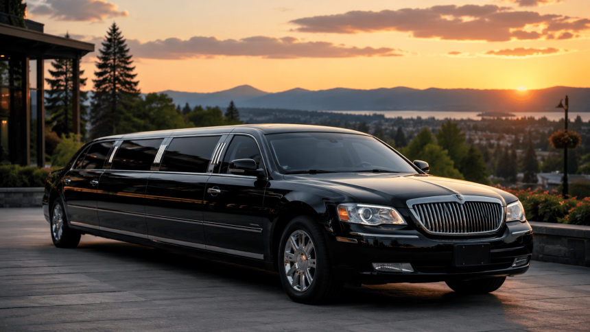 Limousine Rentals in Issaquah WA: Luxury Transportation Guide for Every Occasion