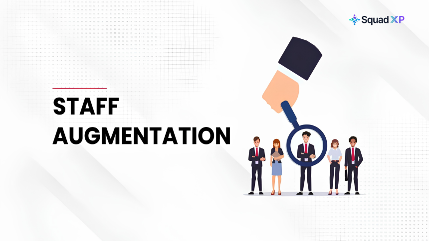 IT Staff Augmentation Services: The Smartest Way for Indian Businesses to Scale Their Technology Teams