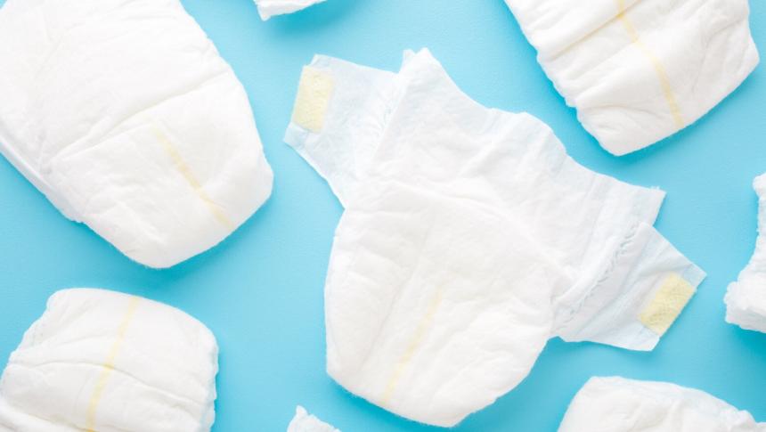 Diaper Manufacturing Plant Report 2026: Project Cost, Raw Materials and Investment Opportunities