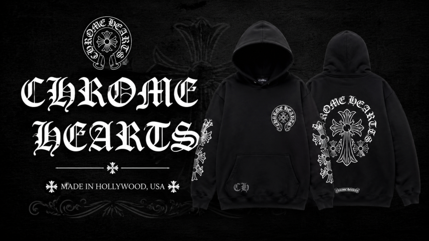 Chrome Hearts: Modern Luxury Streetwear and Timeless Fashion Inspiration