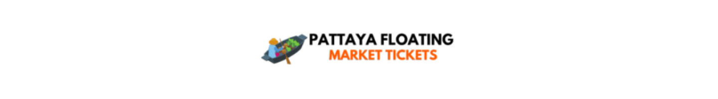 Pattaya Floating Market