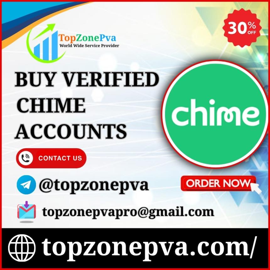 Top 3 Places to Buy Verified Chime Bank Accounts in 2026