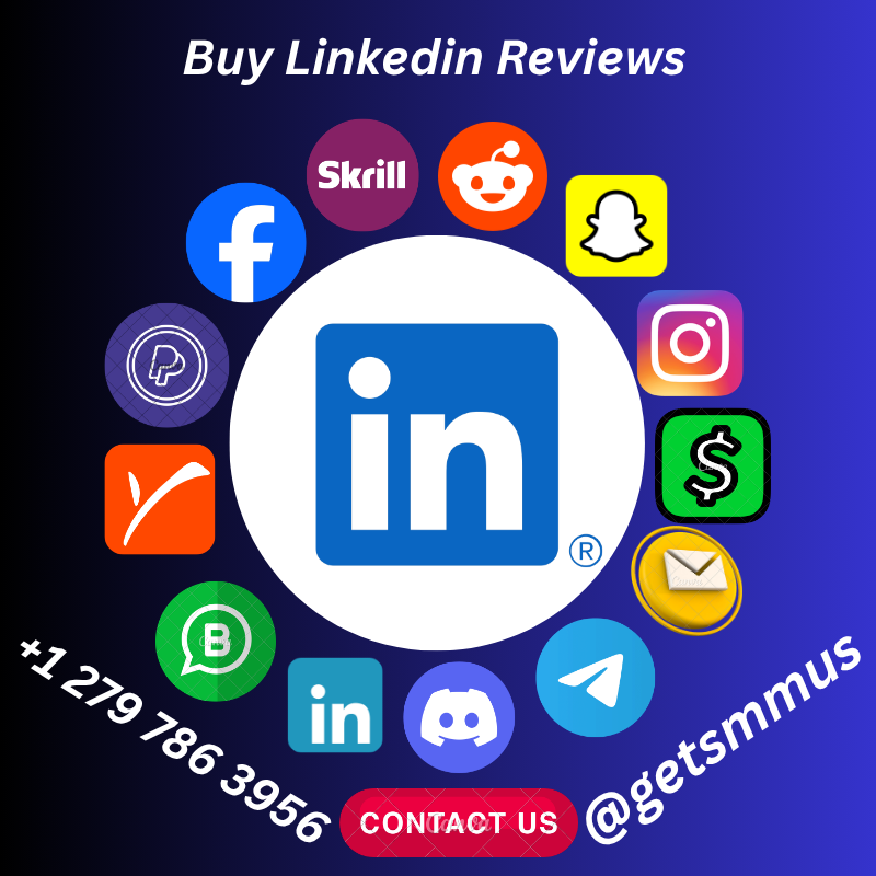 Top 5 Beneficial Site To Buy LinkedIn Accounts (PVA & 100% Phone Verified)