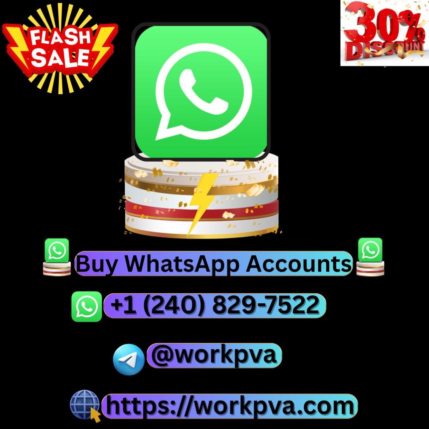 Top 15 Best Sites to Buy Telegram Accounts (PVA &