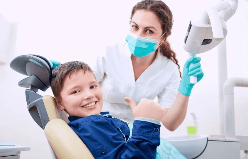 Trusted Dentist in Worcester, MA for Complete Family Dental Care