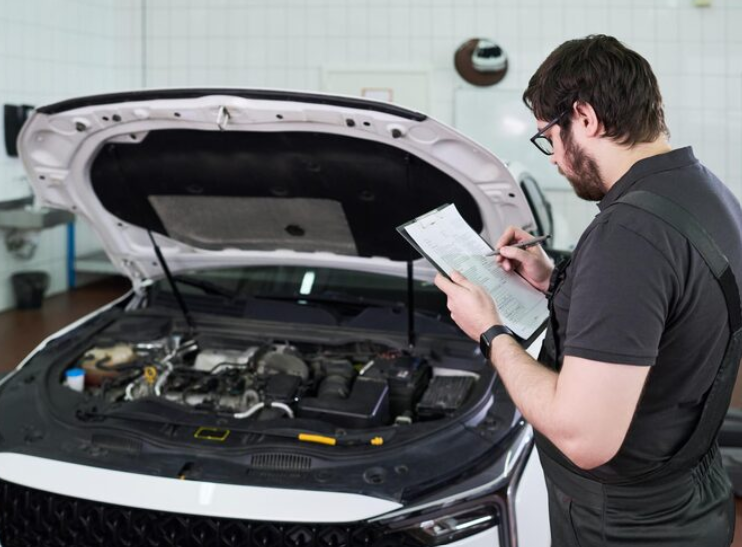 Tesla Repairs Plano: Expert Tesla Wheel Alignment and Maintenance Services for Peak Performance