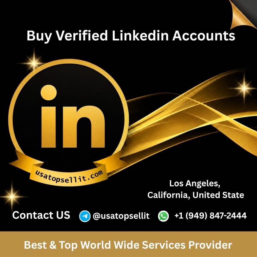 Verified LinkedIn Identity Smartly in 2026