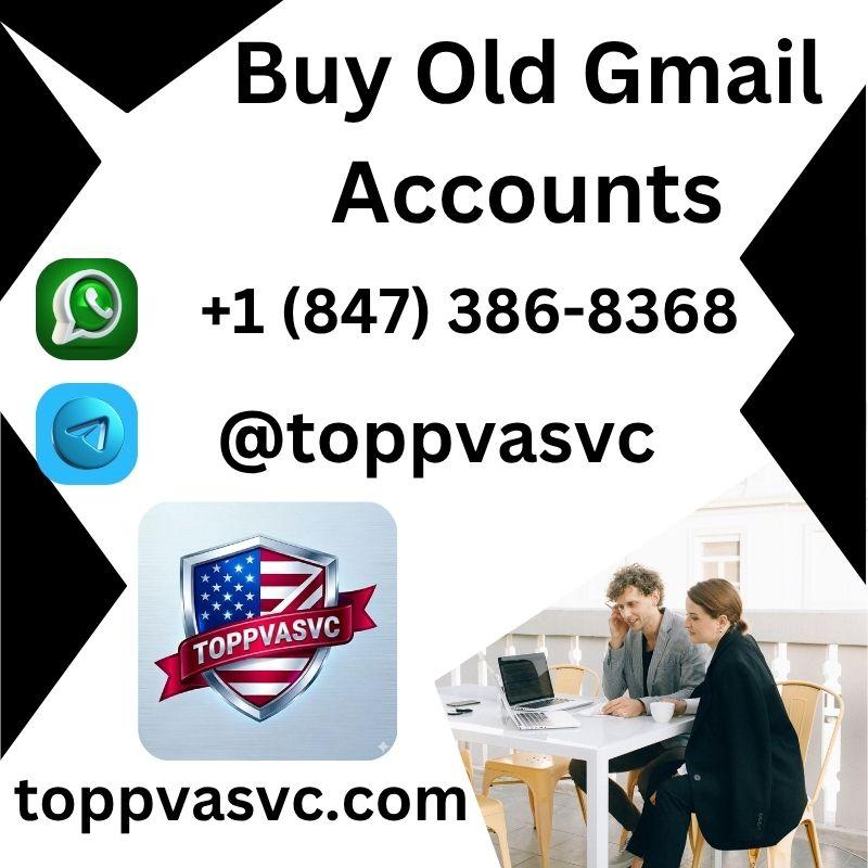 49 Best To Old Gmail Account 2026