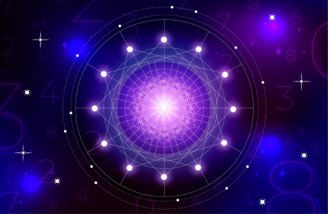 Astrology Sign Chart and AI Astrology: A Smarter Way to Understand Your Cosmic Blueprint