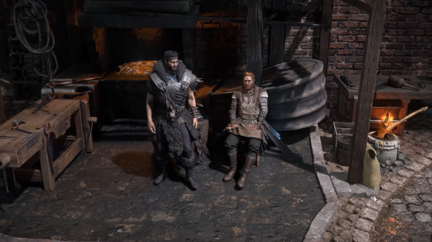 Mmoexp:Path of Exile 2 Early Access Reveals Surprising Loot