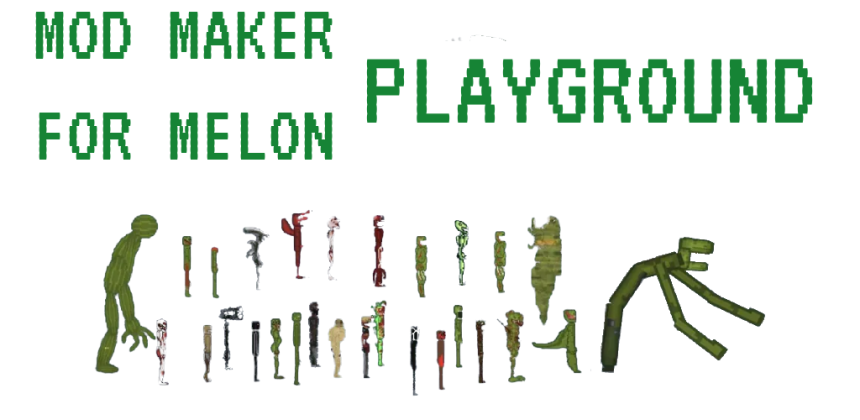 Melon Playground: Chaos, Creativity, and Pure Sandbox Fun