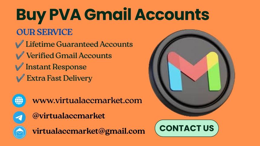 190 Top Organic Platform To Cheap & Reliable: Best Prices to Buy PVA Gmail Accounts in Bulk in 2026 From Virtualaccmarket