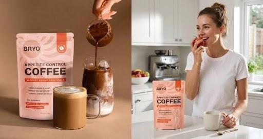 Does Bryo Coffee stop cravings?