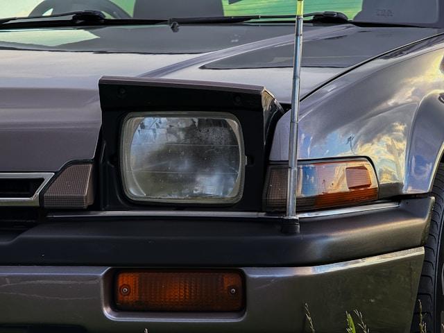 Global Automotive Antenna Market Outlook: Technology Advancements and Industry Forecast