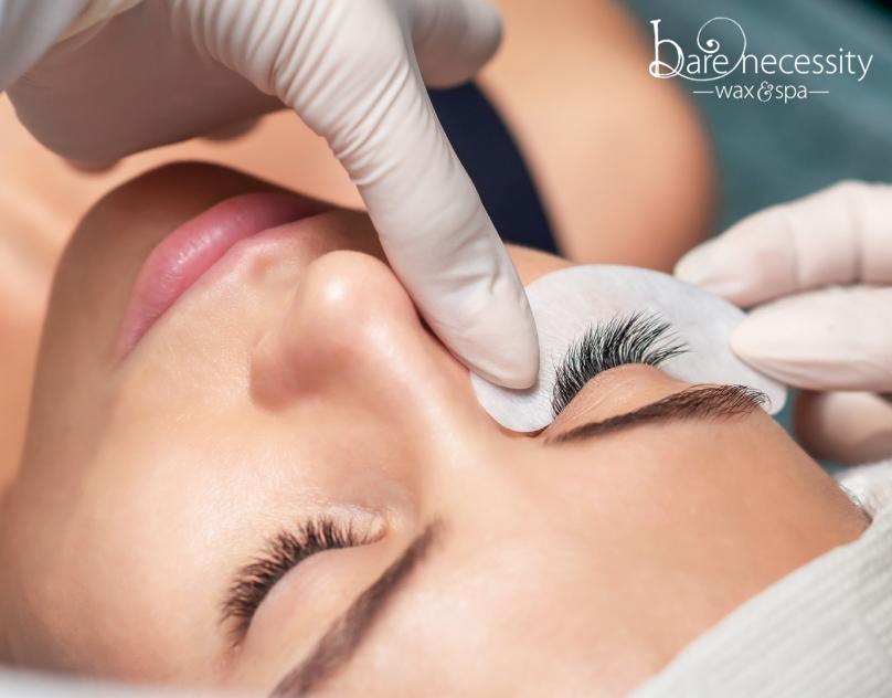 Lash Extensions Gilbert : Top Benefits of Eyelash Extensions