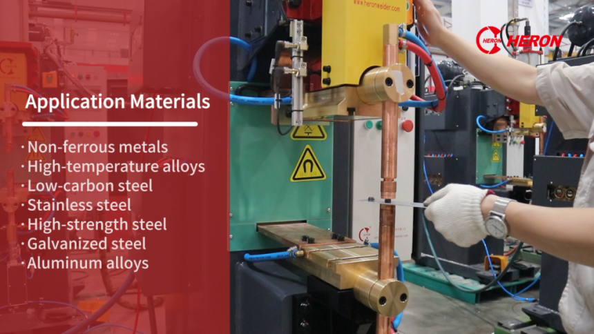 Why Capacitor Discharge Welding Is Transforming Modern Precision Manufacturing