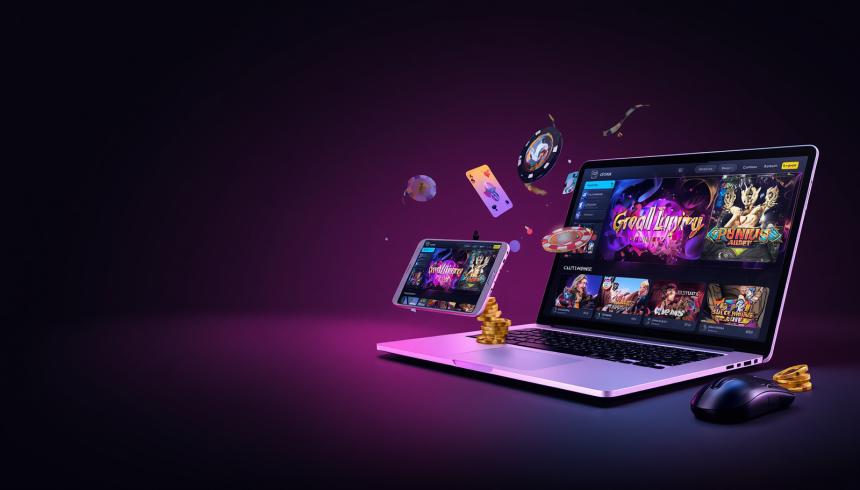 New Options Are Making Online Gaming More Accessible Than Ever