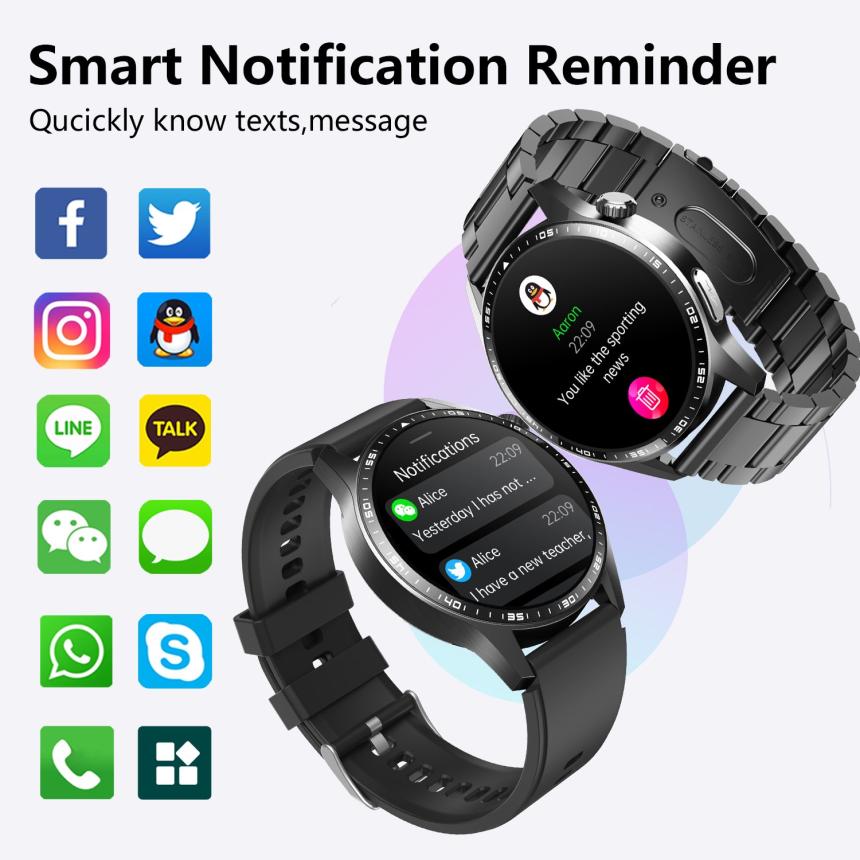 Smart Watches Redefined: How Joeme Fit is Transforming Fitness and Connectivity