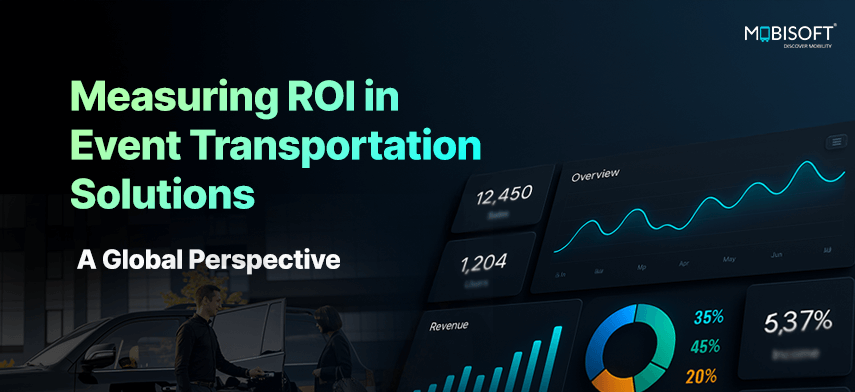 Measuring ROI in Event Transportation Solutions: A Global Perspective