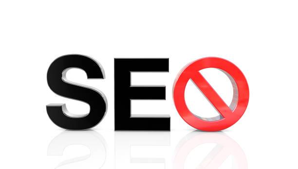 Common SEO Mistakes That Hurt Website Rankings