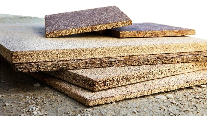 Setup an Agro Waste and Sugarcane Bagasse Based Particle Boards Manufacturing Plant 2026: Cost Report