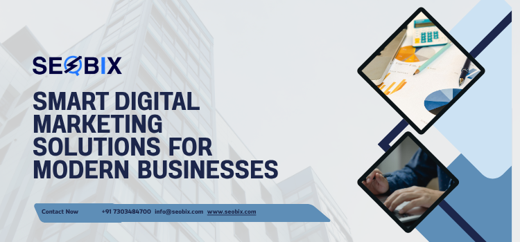 How a Digital Marketing Agency Helps Brands Grow Online