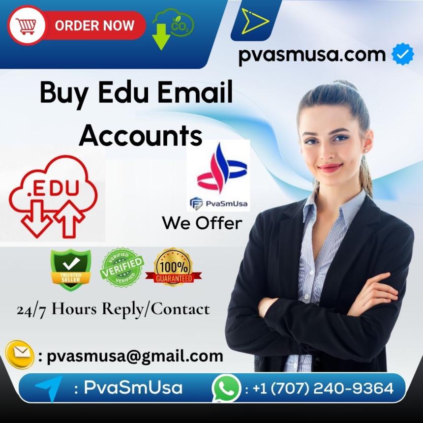 Top 05 Sites to Buying Edu Emails for Student Discounts