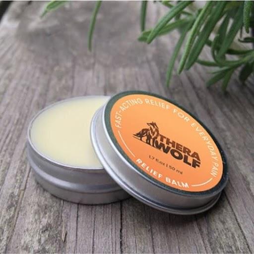 Can I use NeuroBalm on joint pain?