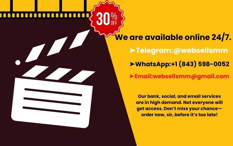 Buy Old Gmail Accounts – Verified & Aged