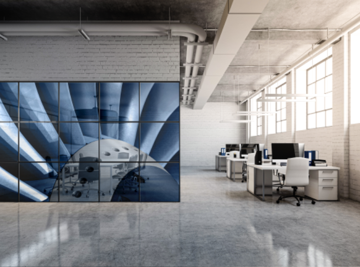 Top Office Sign Types Every Raleigh Business Should Consider