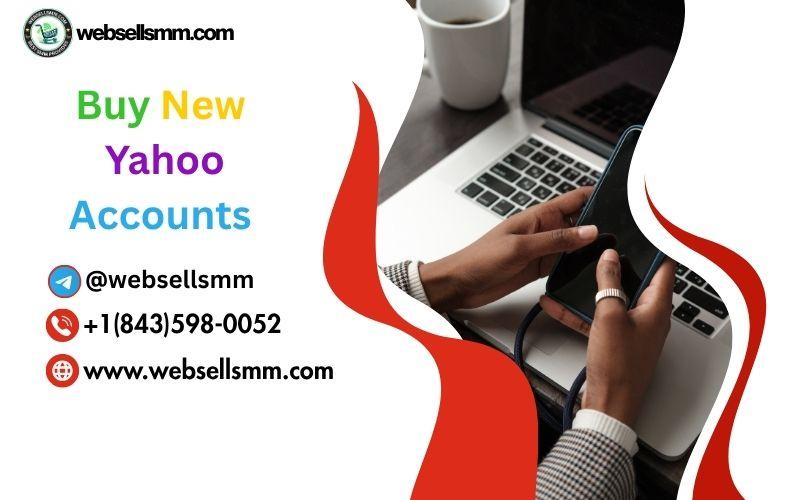 The Ultimate Guide to Buying Old Yahoo accounts 1? If you ...