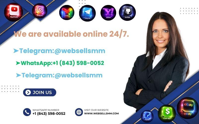 Top Websites to Buy Old Facebook Accounts (pdf)