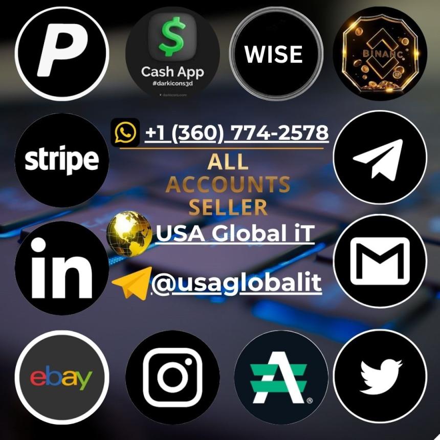 Buy GMX accounts from the most trusted providers in 2024…