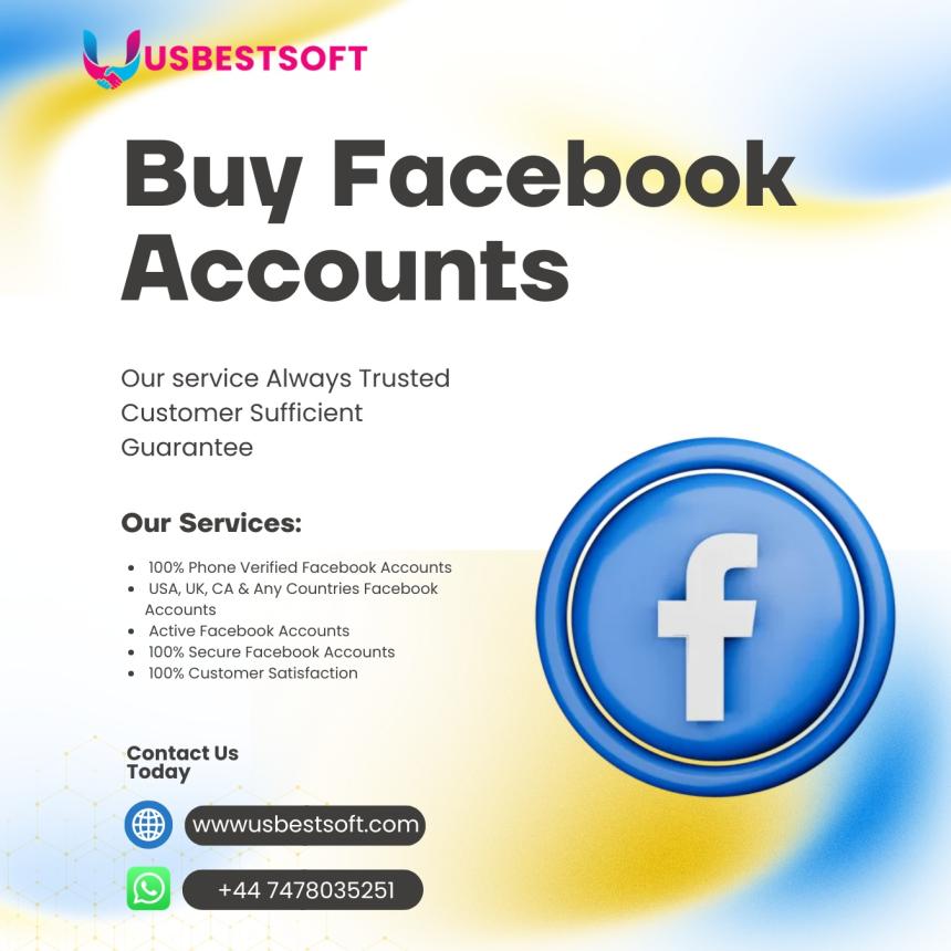 Buy Facebook Accounts: Best Practices from Industry Experts