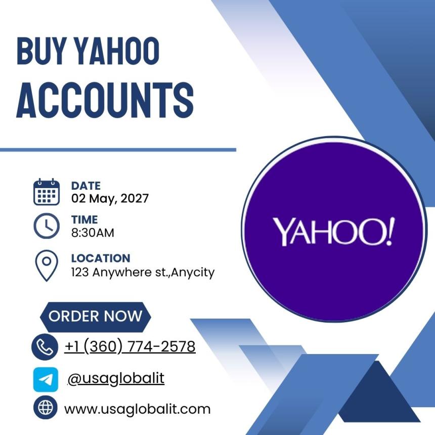 Best Sites to Buy GMX Accounts (Real & Cheap)