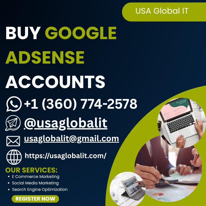Best Places to Buy Yahoo Accounts (Bulk & PVA Available)