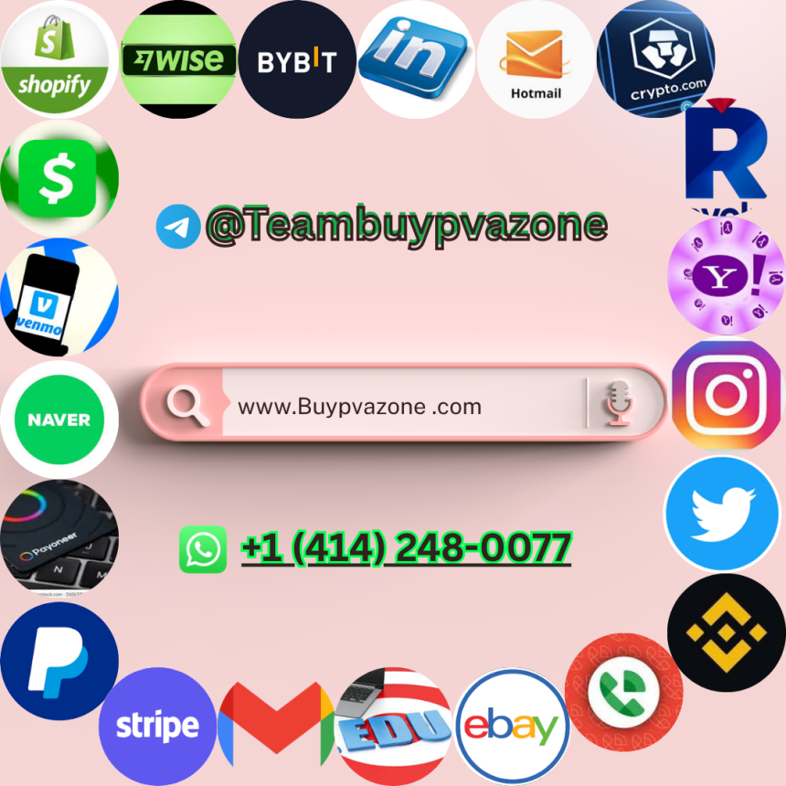 Top 4 Sites to Buy Verified PayPal Accounts