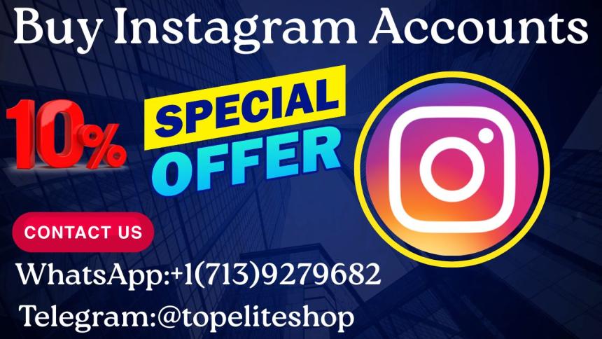 5 Popular Sites to Buy Instagram Followers in 2026