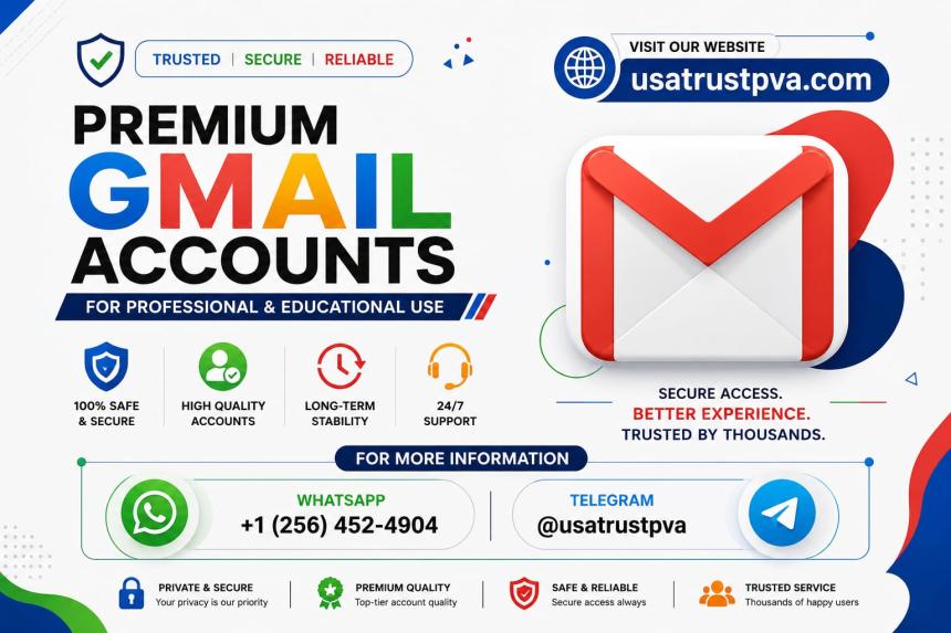 Sexy BUY OLD GMAIL ACCOUNTS