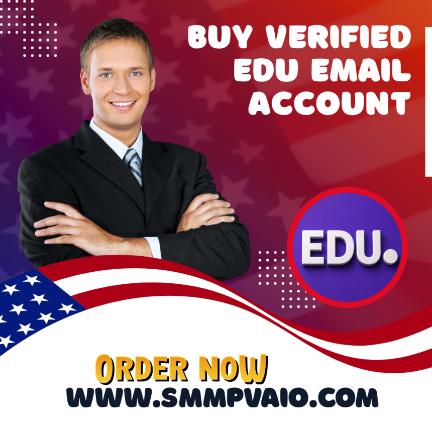 Buy Verified EDU Email Account