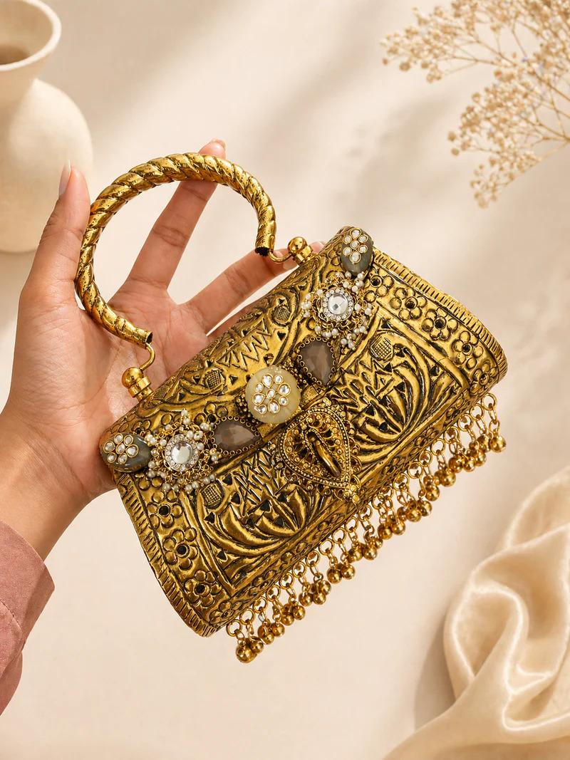 Luxury Designer Clutch Bags: The Perfect Blend of Elegance and Functionality