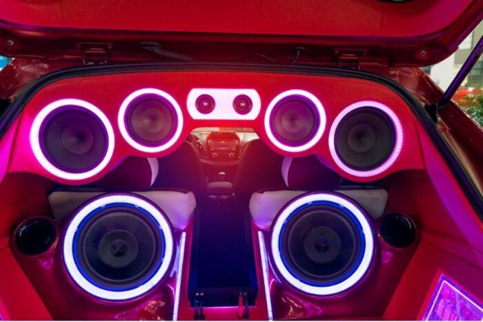 Car Stereo Perth