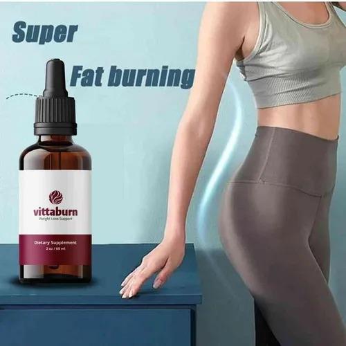 Vittaburn Reviews 2026: Does This Weight Loss Supplement Really Work for Fast Fat Burning?
