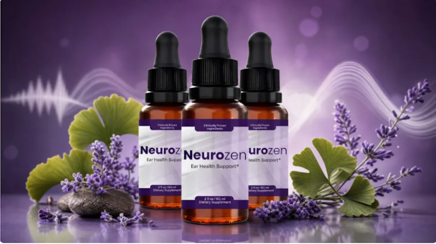 Where to Buy NeuroZen Drops in the United States