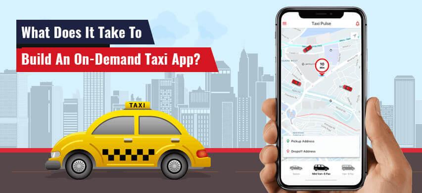 Roadmap to Build an App Like Uber – Features, Technology, Cost?