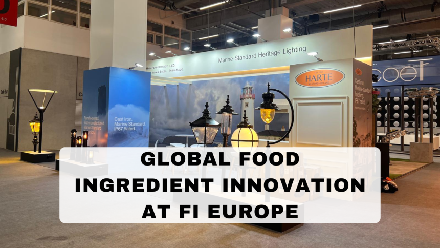 Innovation in Sports Business at ISPO Netherlands